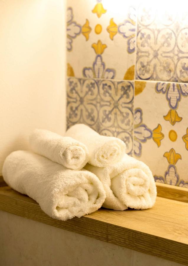 A' Marunnella Bed & Breakfast Naples Exterior photo
