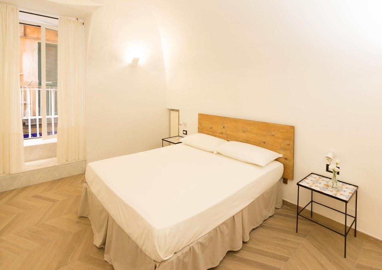 A' Marunnella Bed & Breakfast Naples Exterior photo